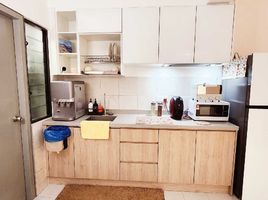 Studio Penthouse for rent at Park West, Taguig City, Southern District