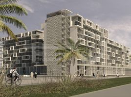 2 Bedroom Apartment for sale at Oasis 1, Oasis Residences, Masdar City