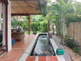 4 Schlafzimmer Haus zu verkaufen im Villa Vista, Nong Kae