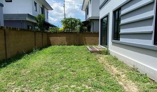 3 Bedrooms House for sale in Nong Khaem, Bangkok Pruksa Town Phetkasem 81