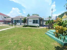 3 Schlafzimmer Villa zu vermieten im Keerati Thani Baansuan, Ban Suan