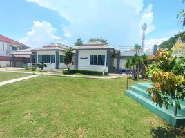 3 Bedroom Villa for rent at Keerati Thani Baansuan, Ban Suan