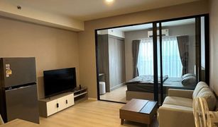 1 Schlafzimmer Wohnung zu verkaufen in Bang Kaeo, Samut Prakan A Space Mega 2 
