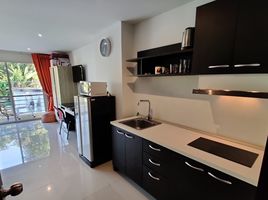 Studio Wohnung zu verkaufen im Ocean View Treasure Hotel and Residence, Patong