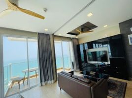 2 Schlafzimmer Wohnung zu vermieten im Cetus Beachfront, Nong Prue, Pattaya, Chon Buri, Thailand