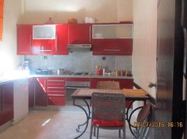 3 Schlafzimmer Villa zu vermieten in Marrakech Tensift Al Haouz, Na Annakhil, Marrakech, Marrakech Tensift Al Haouz