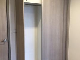 1 Schlafzimmer Appartement zu verkaufen im Whizdom Connect Sukhumvit, Bang Chak, Phra Khanong, Bangkok