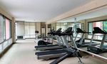 Communal Gym at Navin Court