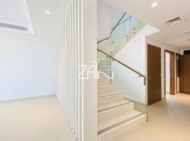 3 Bedroom Villa for sale at The Cedars, Yas Acres, Yas Island