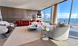 4 Bedrooms Penthouse for sale in The Crescent, Dubai Six Senses Residences