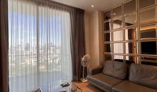 1 Bedroom Condo for sale in Khlong Ton Sai, Bangkok Magnolias Waterfront Residences