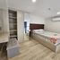 Studio Condo for rent at Origin Plug & Play Srinakarin, Samrong Nuea, Mueang Samut Prakan, Samut Prakan