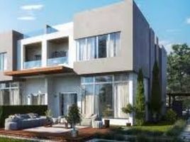 4 Bedroom Villa for sale at Patio Al Zahraa, Sheikh Zayed Compounds, Sheikh Zayed City, Giza