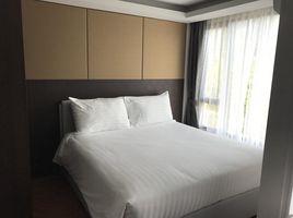 1 Schlafzimmer Wohnung zu verkaufen im Aristo 1, Choeng Thale, Thalang