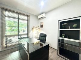 บ้านเดี่ยว 4 ห้องนอน ให้เช่า ในโครงการ มัณฑนา 2 บางนา กม.7, บางแก้ว