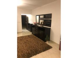 3 Bedroom Apartment for rent at El Rehab Extension, Al Rehab, New Cairo City