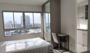 Studio Condominium a vendre à Bang Kho, Bangkok Elio Sathorn-Wutthakat