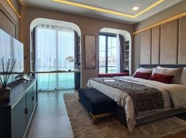 4 Bedroom House for sale at Grand Britania Bangna KM.12, Bang Chalong, Bang Phli