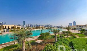 4 Bedrooms Villa for sale in District One, Dubai District One Villas