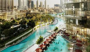 , दुबई The Address Residences Dubai Opera में 1 बेडरूम अपार्टमेंट बिक्री के लिए