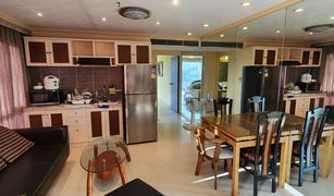 1 chambre Condominium a vendre à Khlong Toei Nuea, Bangkok Sukhumvit Suite