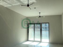 1 Bedroom Apartment for sale at MAG 515, MAG 5, Dubai South (Dubai World Central)