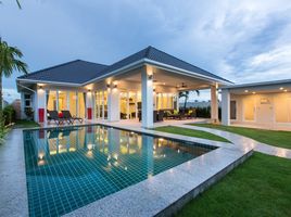 3 Schlafzimmer Villa zu verkaufen im Baan Phu Thara Mountainside, Hin Lek Fai, Hua Hin