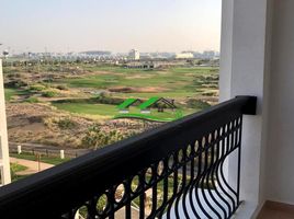 2 Bedroom Apartment for sale at Ansam 2, Yas Acres, Yas Island