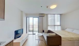 Studio Condo for sale in Bang Na, Bangkok Ideo Mix Sukhumvit 103