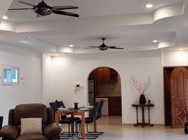 4 Schlafzimmer Villa zu vermieten in Chon Buri, Nong Prue, Pattaya, Chon Buri