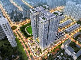Studio Condo for sale at The Zei, My Dinh