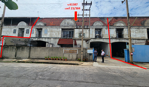 Studio Townhouse for sale in Om Yai, Nakhon Pathom 