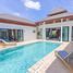 2 Bedroom Villa for sale at Kiri Buddha Pool Villa, Chalong, Phuket Town, Phuket
