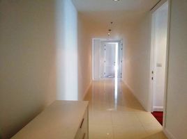 3 Schlafzimmer Appartement zu vermieten im Athenee Residence, Lumphini