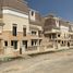 3 Bedroom Penthouse for sale at Sarai, Mostakbal City Compounds