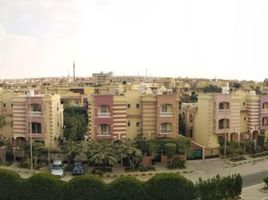 3 Bedroom Apartment for sale at Al Jazeera, The 5th Settlement