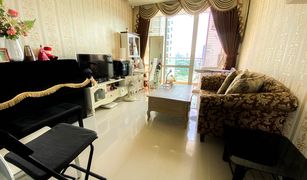2 chambres Condominium a vendre à Huai Khwang, Bangkok TC Green Rama 9
