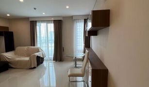 2 chambres Condominium a vendre à Makkasan, Bangkok Villa Asoke