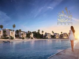 5 Bedroom Villa for sale at Blue Bay, Al Madar 2