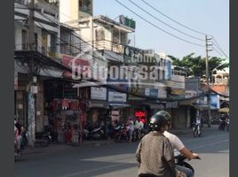 2 Schlafzimmer Haus zu verkaufen in District 6, Ho Chi Minh City, Ward 12