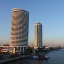 Bangkok River Marina