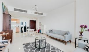 1 Schlafzimmer Appartement zu verkaufen in South Village, Dubai Masakin Al Furjan