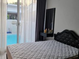 2 Schlafzimmer Villa zu vermieten in Phuket, Sakhu, Thalang, Phuket