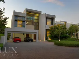 4 Bedroom Villa for sale at District One Phase lii, District 7, Mohammed Bin Rashid City (MBR)