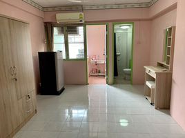 1 Bedroom Condo for sale at Pattarasorn Place, Bang Wa, Phasi Charoen
