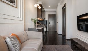 1 chambre Condominium a vendre à Khlong Tan Nuea, Bangkok Park Origin Thonglor