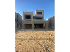 4 Bedroom Villa for sale at Palm Hills Katameya Extension, The 5th Settlement, New Cairo City