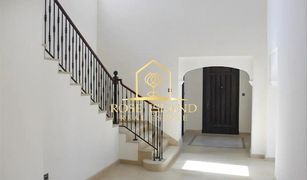 3 Bedrooms Villa for sale in Saadiyat Beach, Abu Dhabi Saadiyat Beach Villas