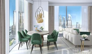 2 Bedrooms Apartment for sale in Opera District, Dubai Grande