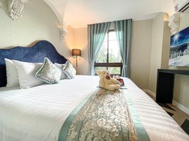 1 Schlafzimmer Appartement zu vermieten im Espana Condo Resort Pattaya, Nong Prue, Pattaya, Chon Buri